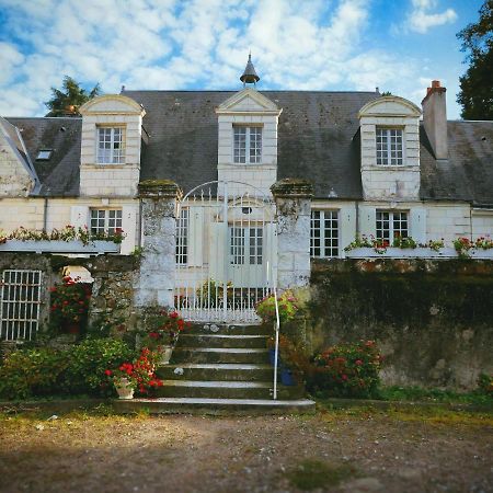 Ballan-Miré Bed & Breakfast - La Closerie De La Fuye المظهر الخارجي الصورة