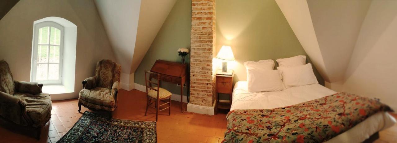 Ballan-Miré Bed & Breakfast - La Closerie De La Fuye المظهر الخارجي الصورة