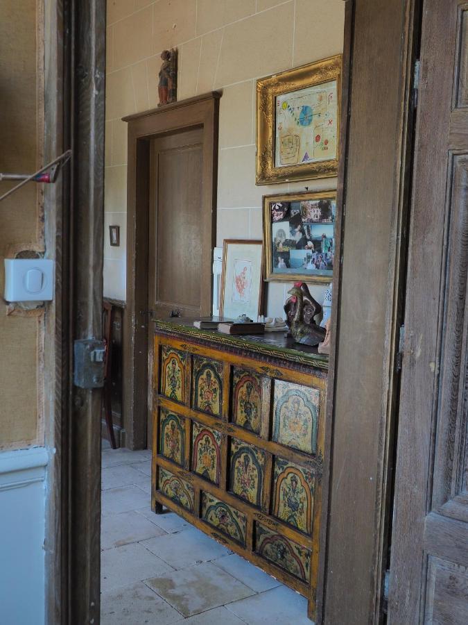 Ballan-Miré Bed & Breakfast - La Closerie De La Fuye المظهر الخارجي الصورة