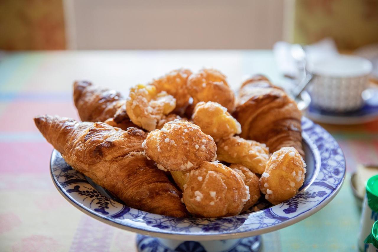 Ballan-Miré Bed & Breakfast - La Closerie De La Fuye المظهر الخارجي الصورة